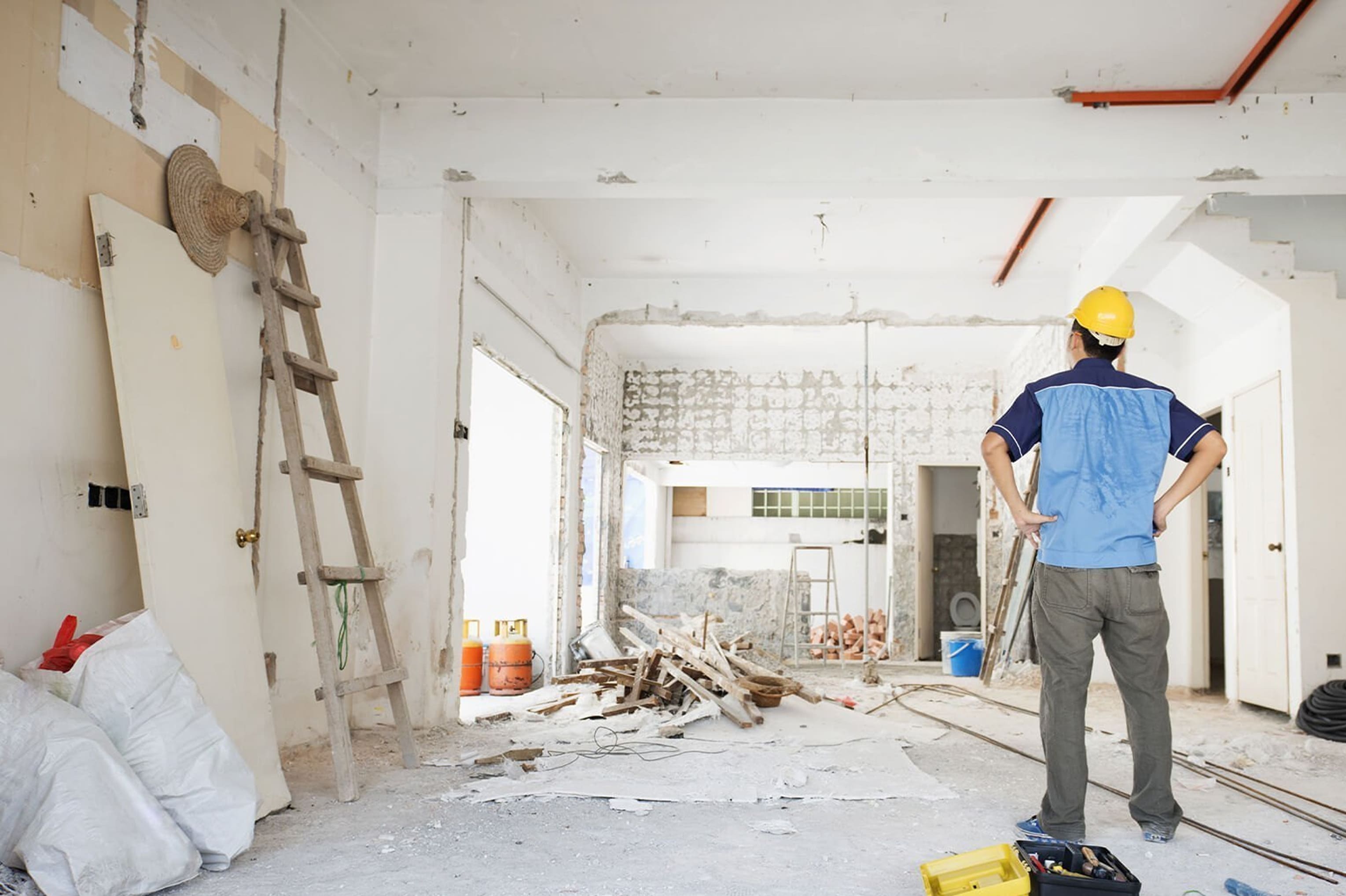 Building Renovation
